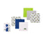 BF Washcloths Pack of 6 TB6512A
